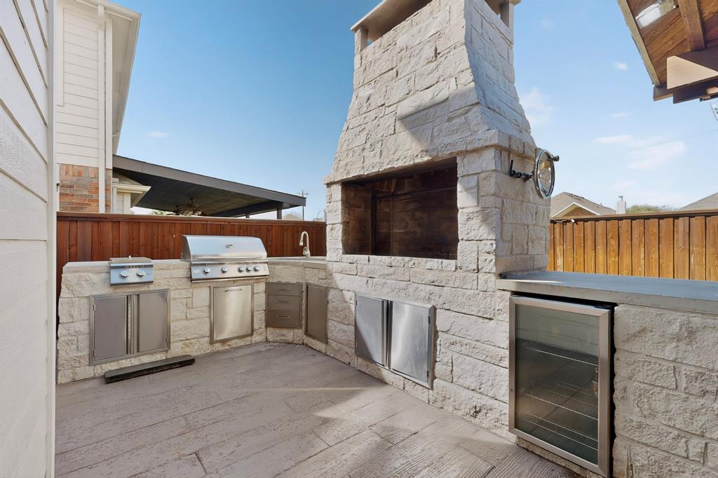 4541 Indian Rock Drive Property Photo 34