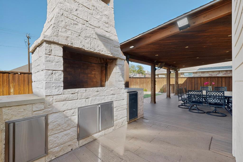 4541 Indian Rock Drive Property Photo 36