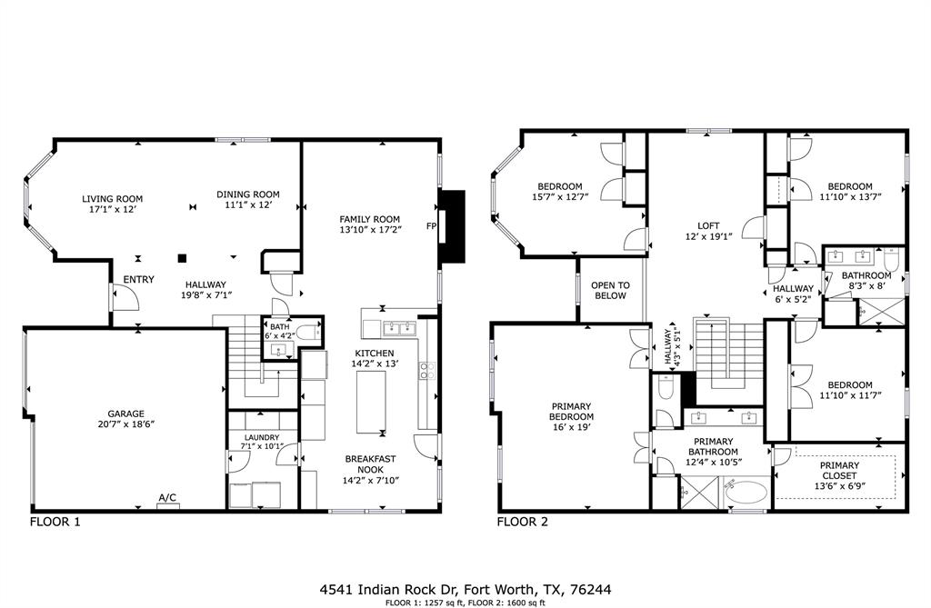 4541 Indian Rock Drive Property Photo 40