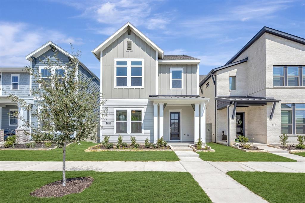 1618 Roundup Way Property Photo 1