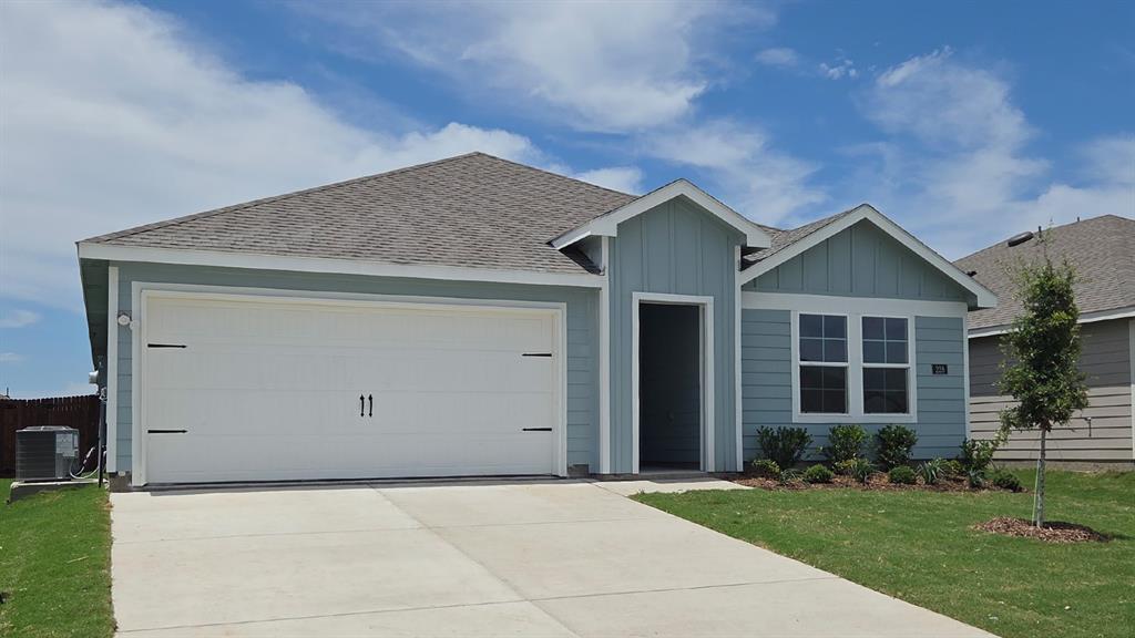 228 Whispering Pine Drive Property Photo 1