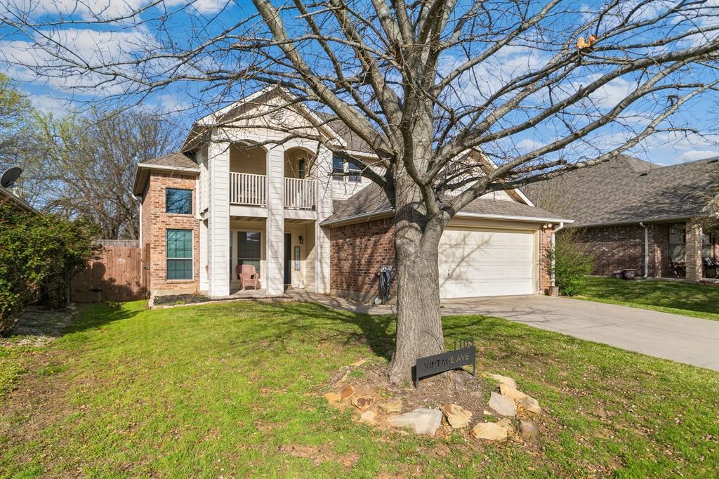 1103 Vintage Avenue Property Photo 2