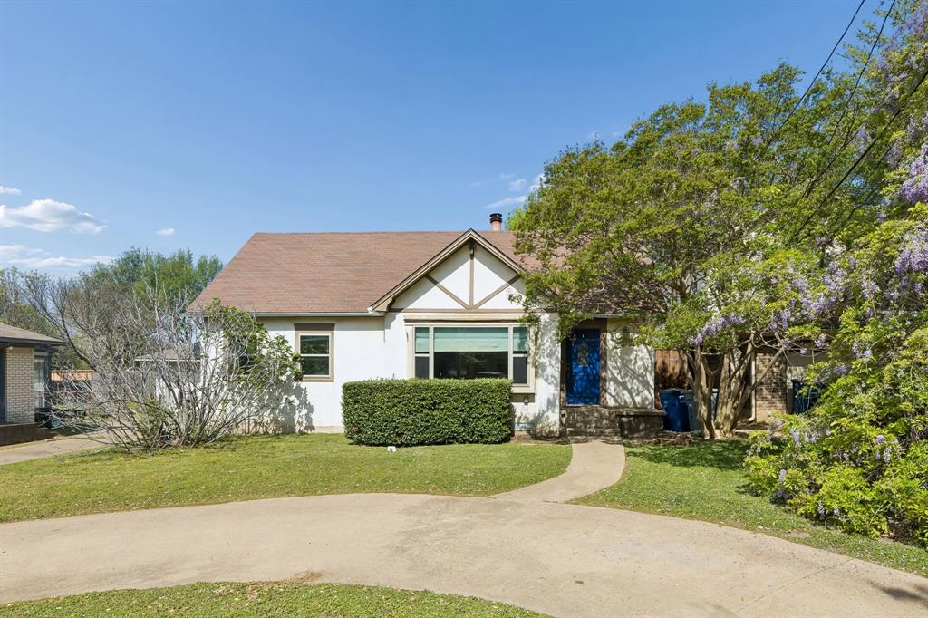8015 Eagle Trail Property Photo 1