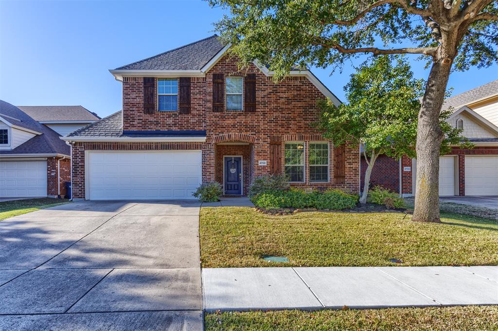 4708 Lasso Lane Property Photo 1