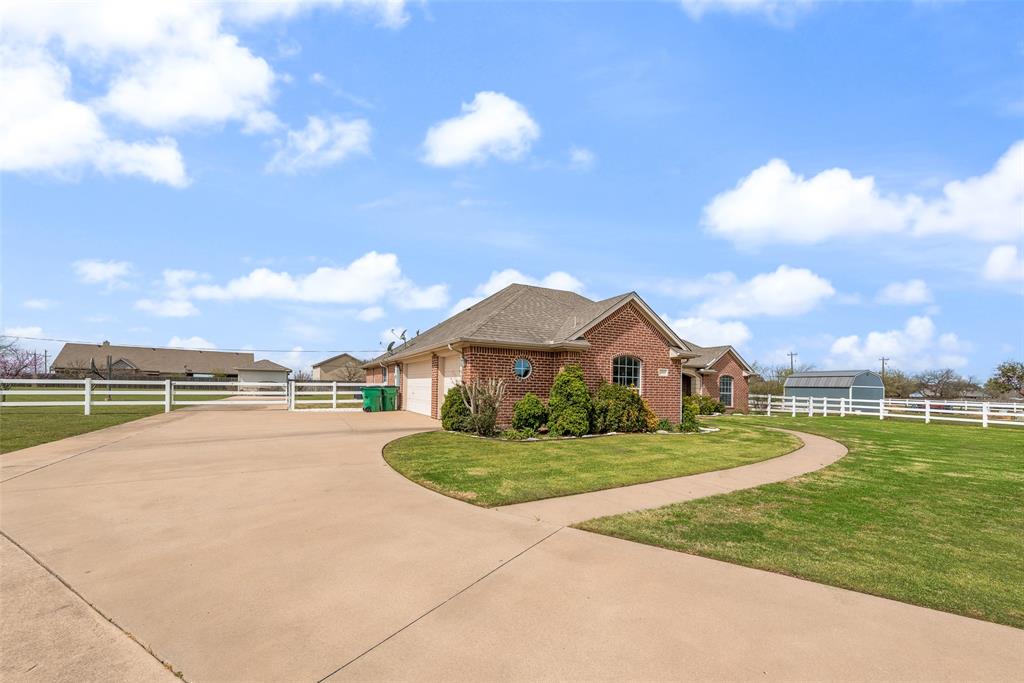 14001 Oak Bark Drive Property Photo 1