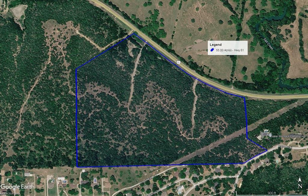 55 Acres Fm 61 Property Photo 40
