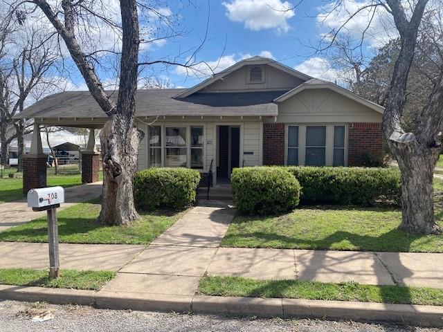 708 Prater Street Property Photo 1