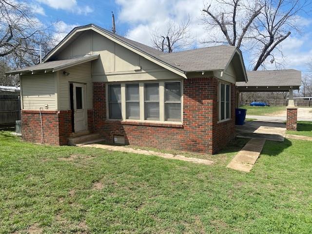 708 Prater Street Property Photo 4