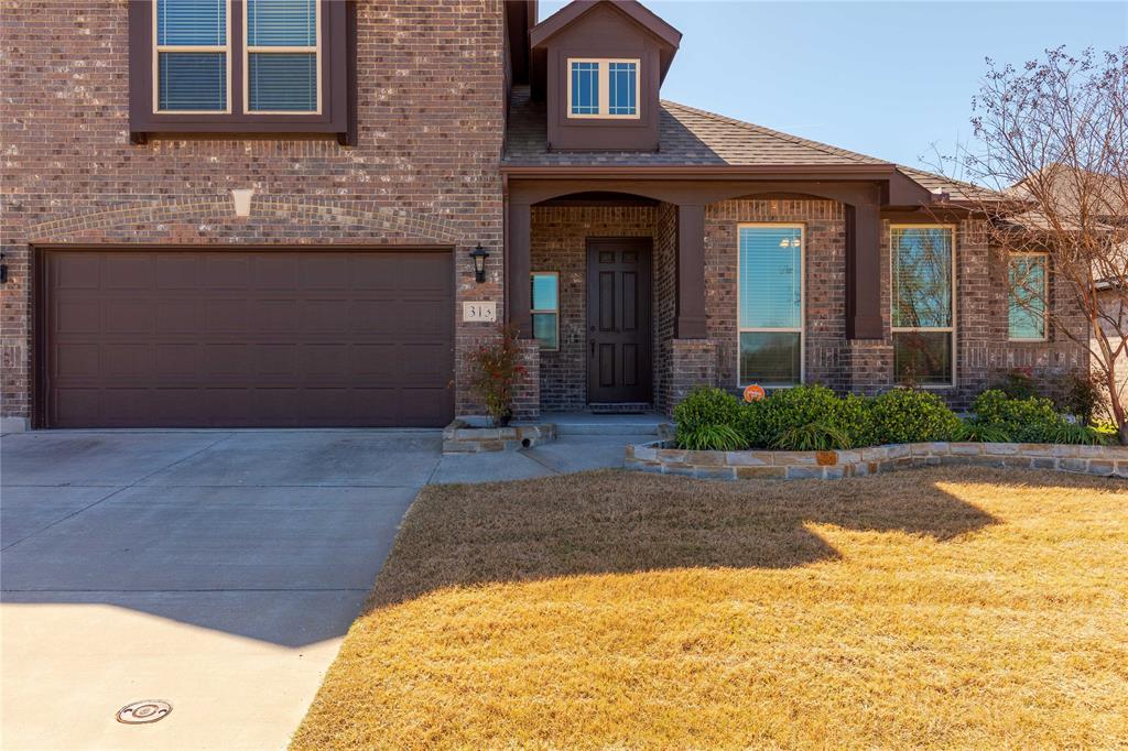 313 Sweetleaf Drive Property Photo 3