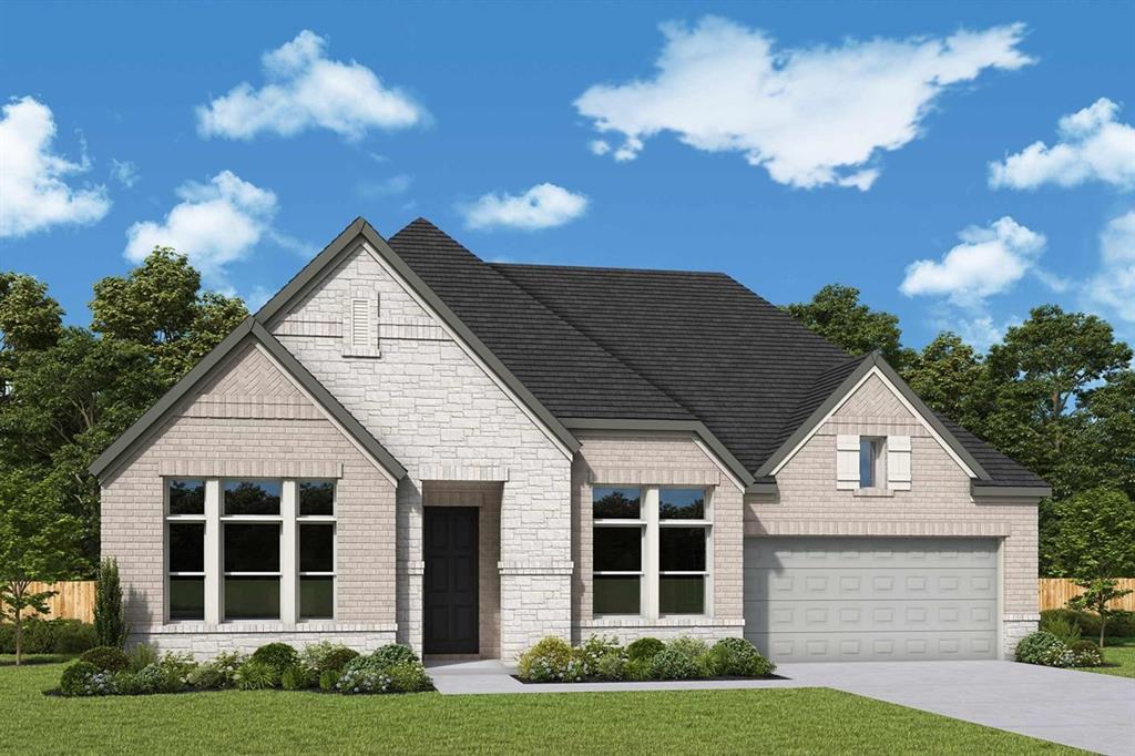 3263 Jersey Drive Property Photo 1