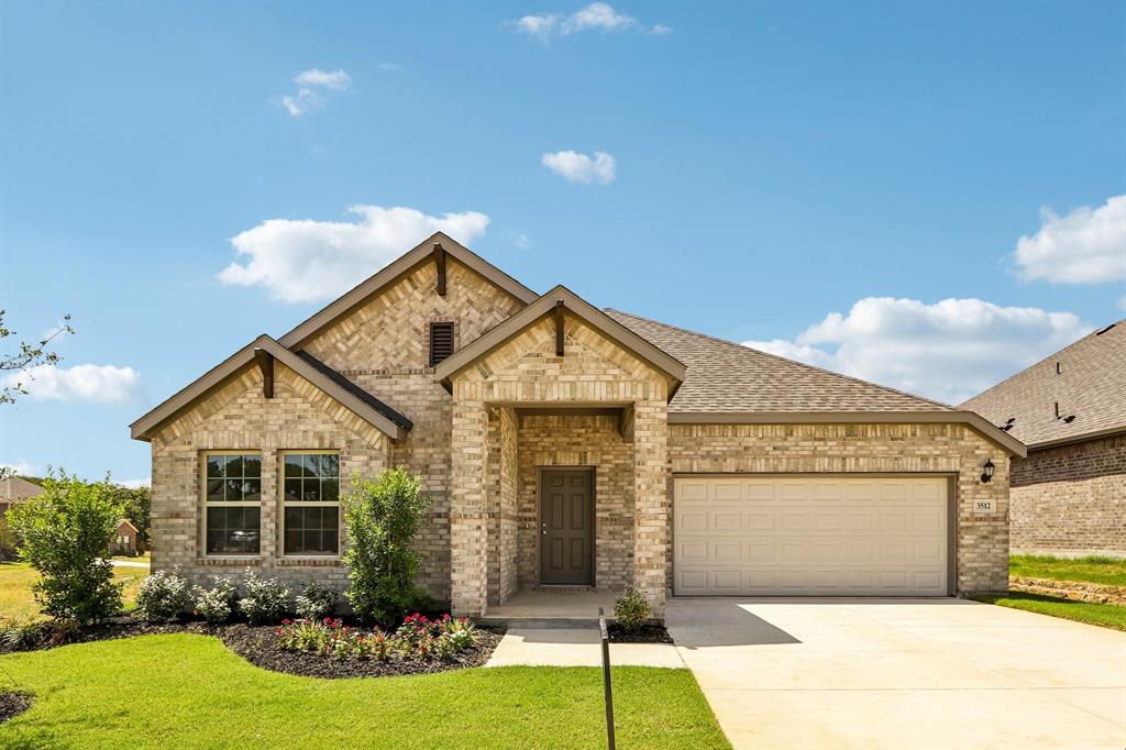 3512 Kingdom Drive Property Photo 1
