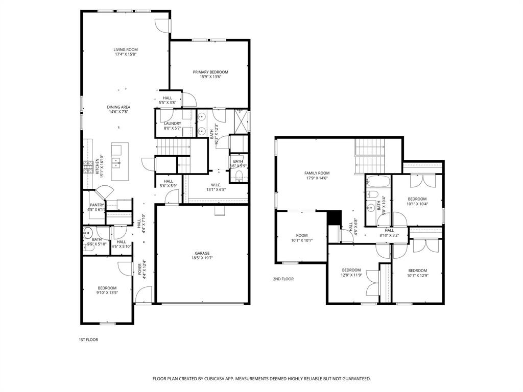5339 Big Thicket Lane Property Photo 31