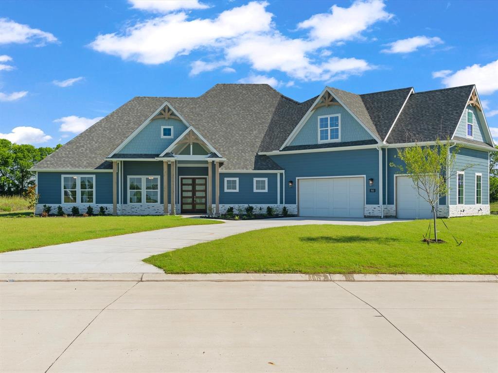 3511 Harvest Way Property Photo 1