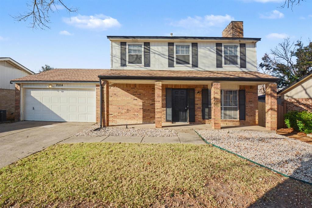 2014 Danley Court Property Photo 1