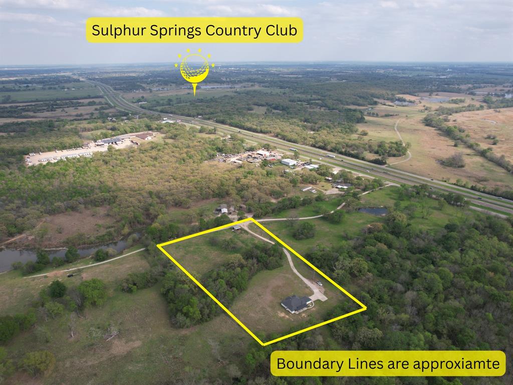 511 Interstate Highway 30 Property Photo 3