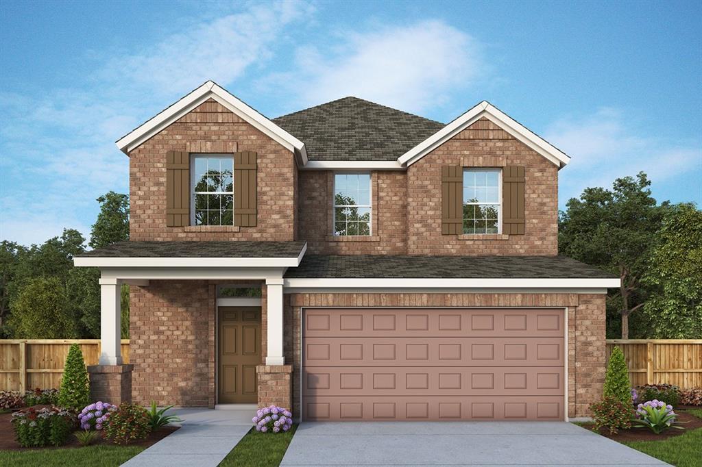 1741 Mosaic Way Property Photo 1