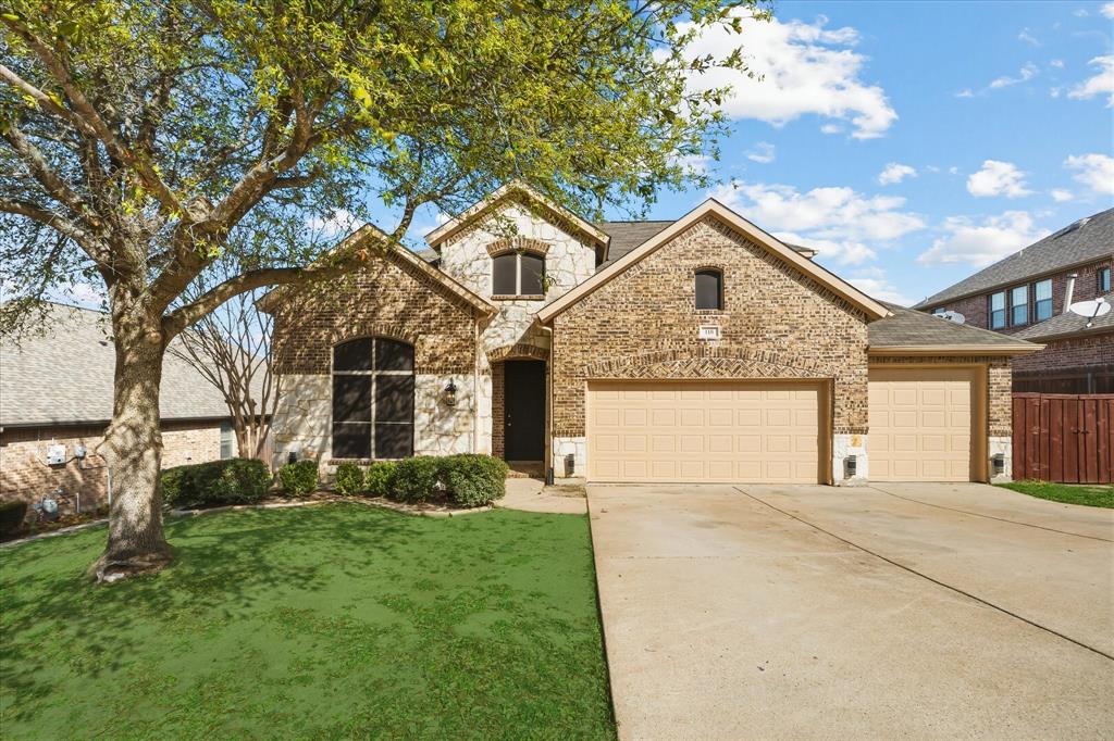118 Stone Drive Property Photo 1