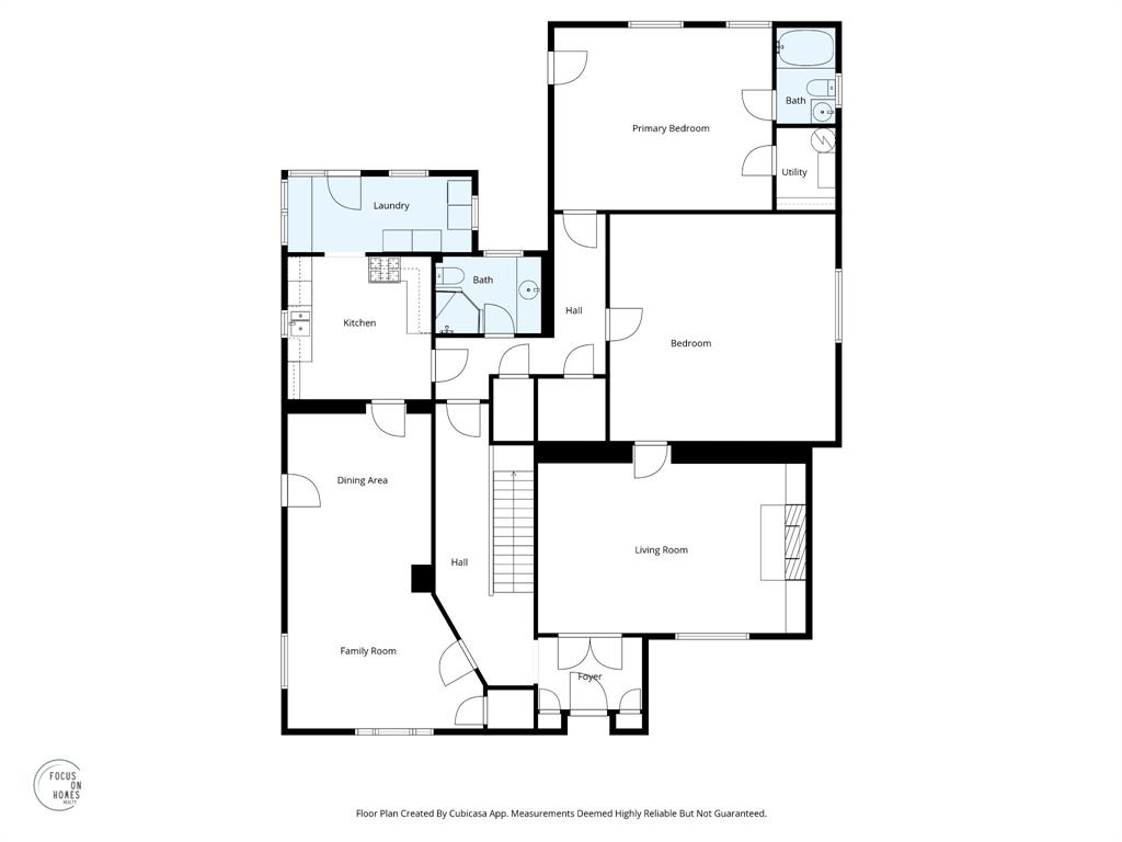 1205 Forest Ridge Drive Property Photo 39