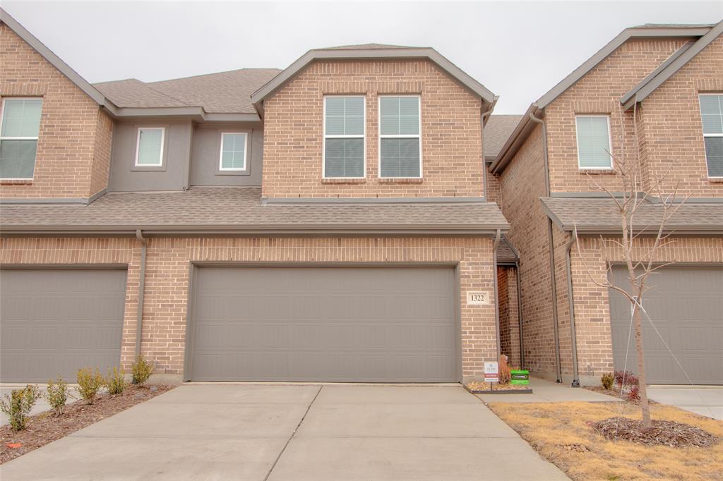 1322 Whipsaw Trail Property Photo 4