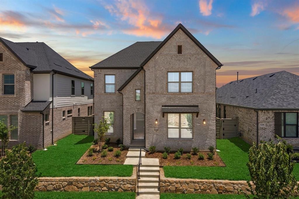 9205 Rolling Meadow Way Property Photo 1
