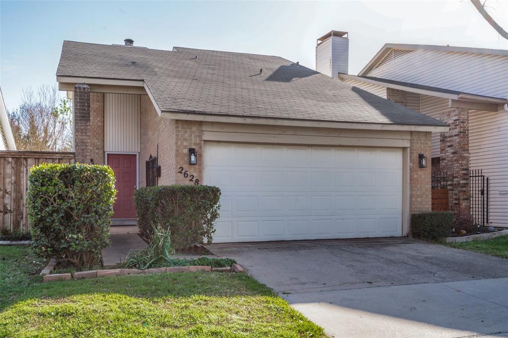 2628 Via Los Altos Property Photo 2
