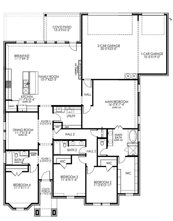 1929 Comanche Drive Property Photo 27