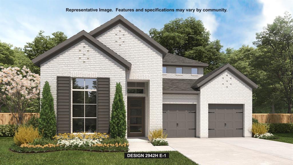 7208 Hallerbos Court Property Photo 1