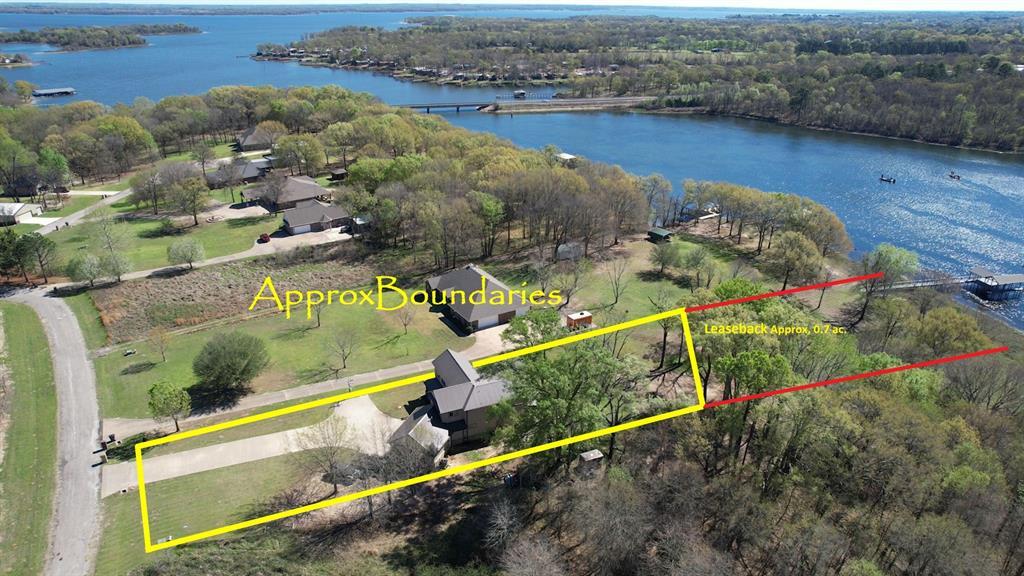 181 County Road 1505 Property Photo 1