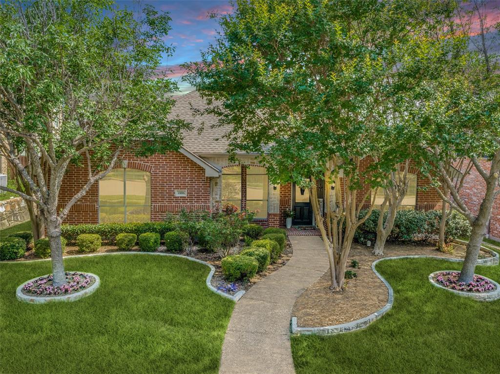 1806 Childress Lane