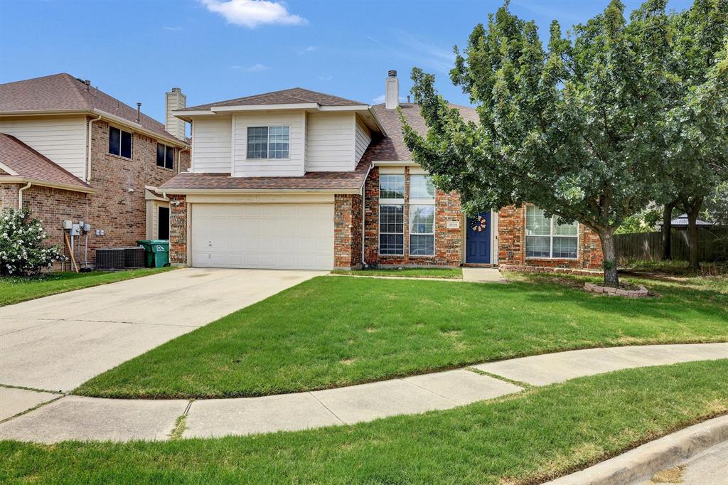 2109 Hemingway Drive Property Photo 1