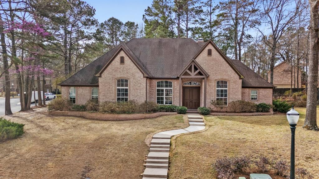 4321 Lazy Creek Drive Property Photo 1