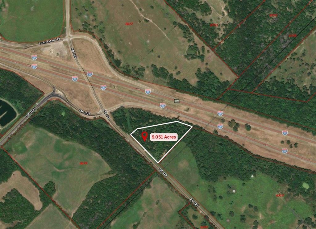 0 I-20 Highway Property Photo 2
