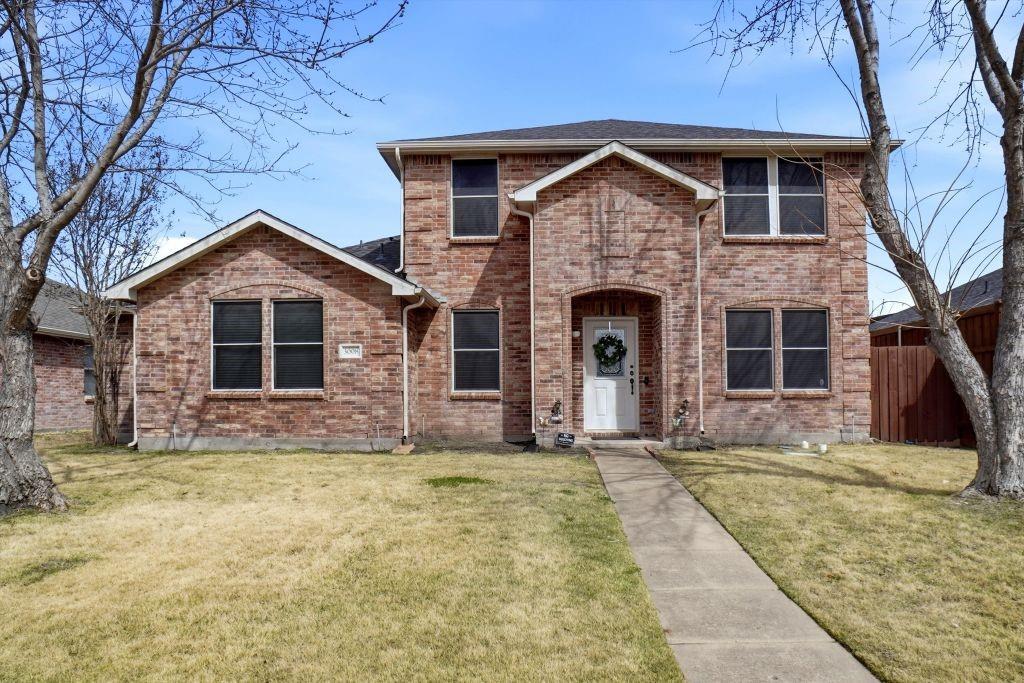3008 Misty Way Drive