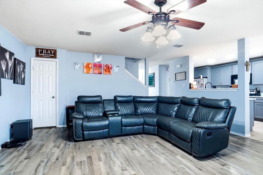 3008 Misty Way Drive Property Photo 8