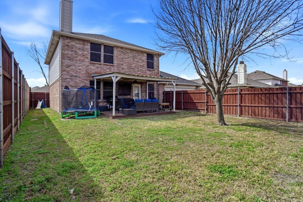 3008 Misty Way Drive Property Photo 23