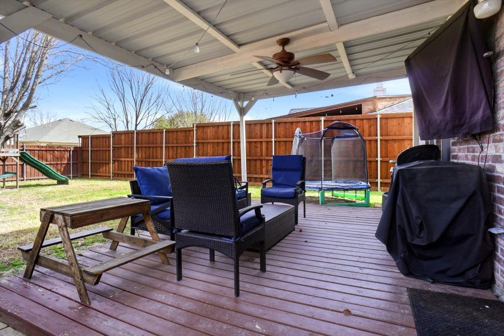 3008 Misty Way Drive Property Photo 24