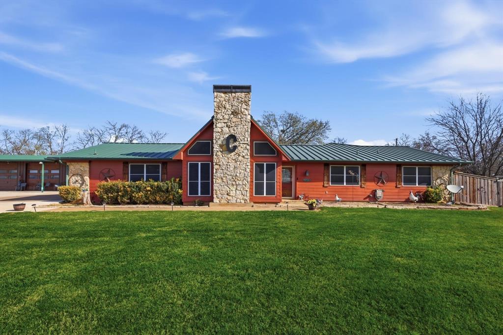 5355 Hoehn Road Property Photo 1