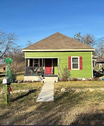 547 E Hill Street Property Photo 1