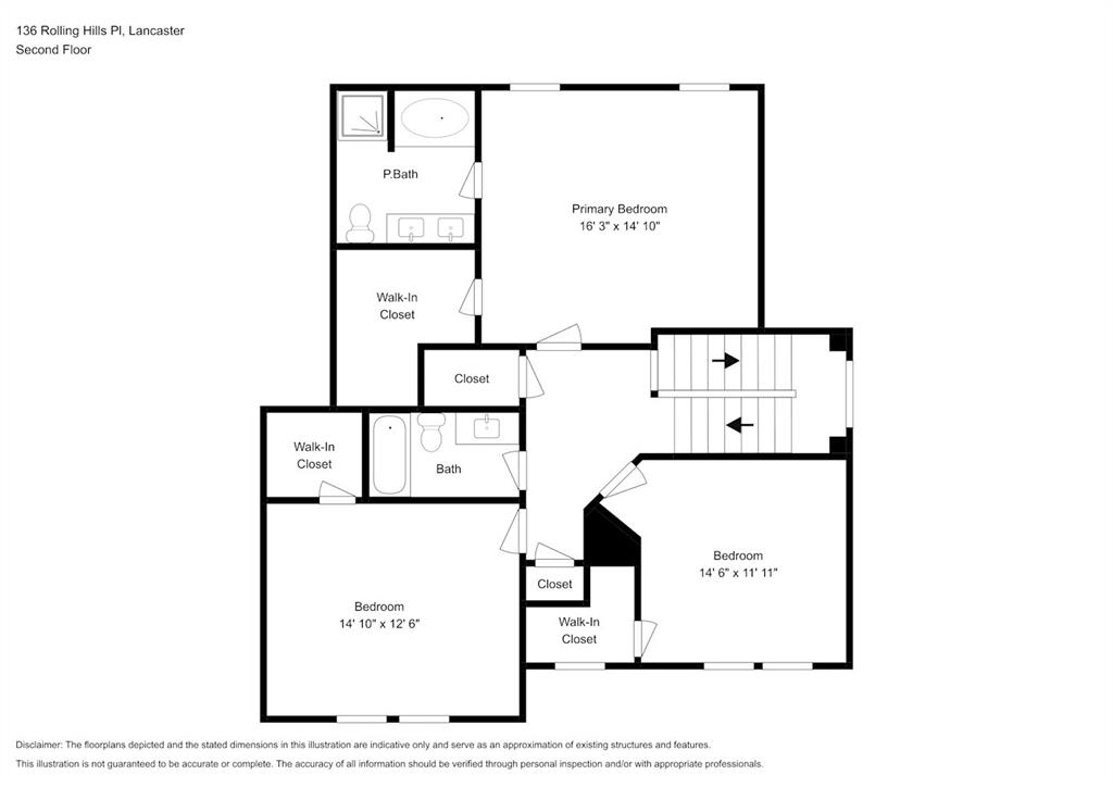 Address Unavailable Property Photo 10