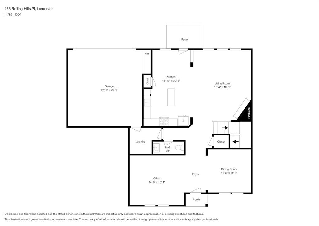 Address Unavailable Property Photo 11
