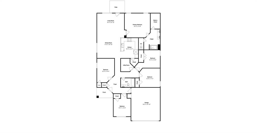 2002 Grimes Drive Property Photo 18