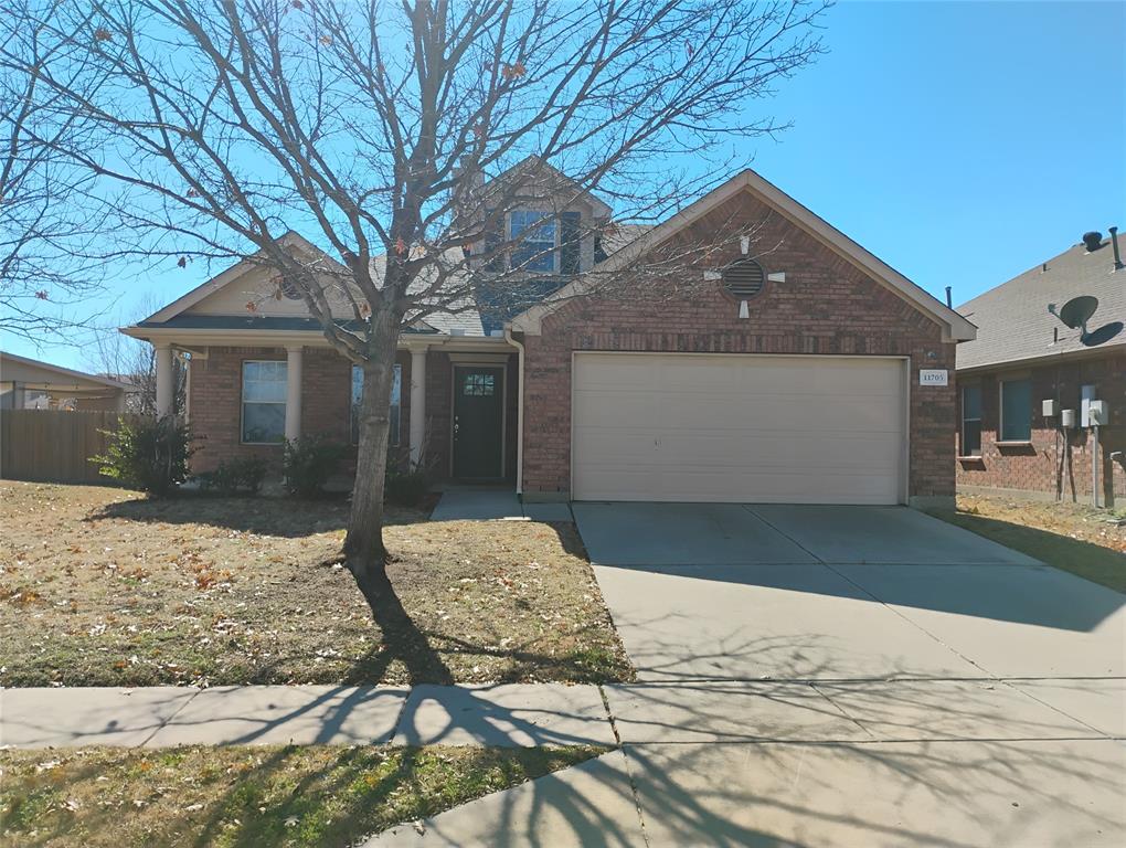 11705 Netleaf Lane Property Photo 1