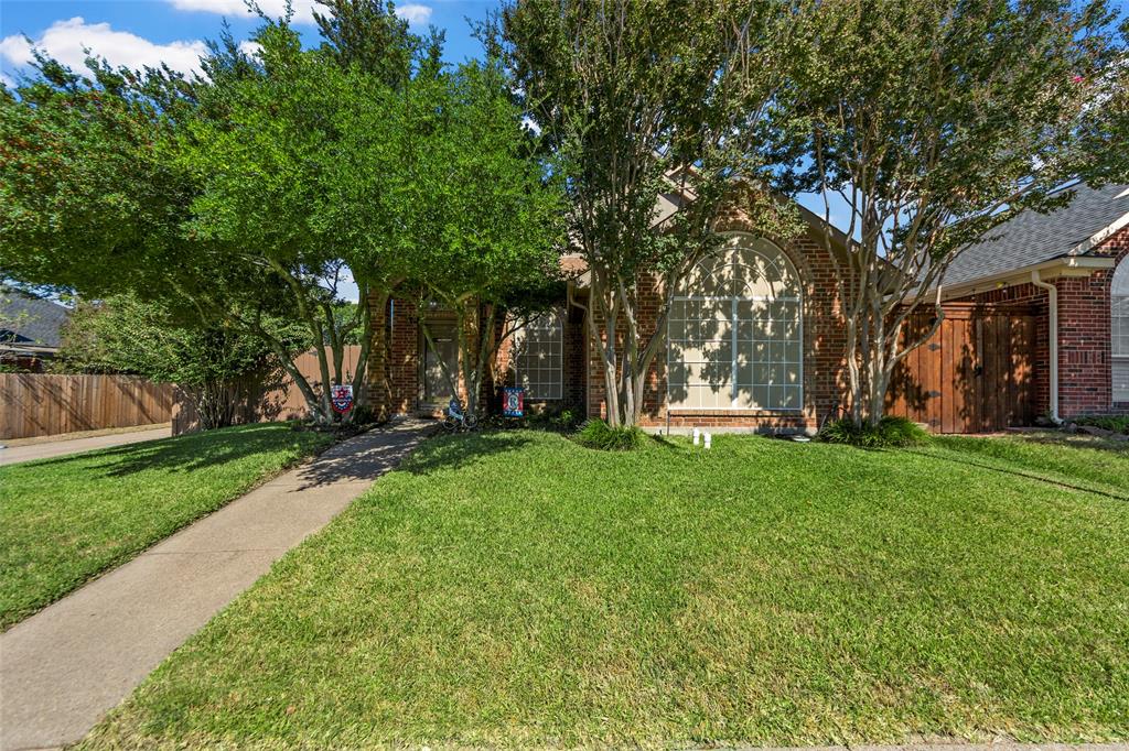 2329 Baretta Drive Property Photo 1
