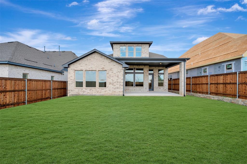 2053 Pedernales Lane Property Photo 2