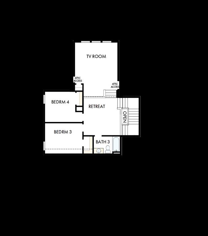 2053 Pedernales Lane Property Photo 5