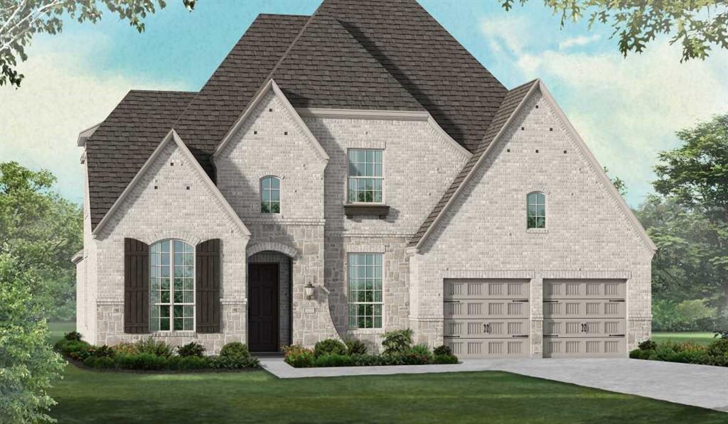 717 Bridle Path Parkway Property Photo 1