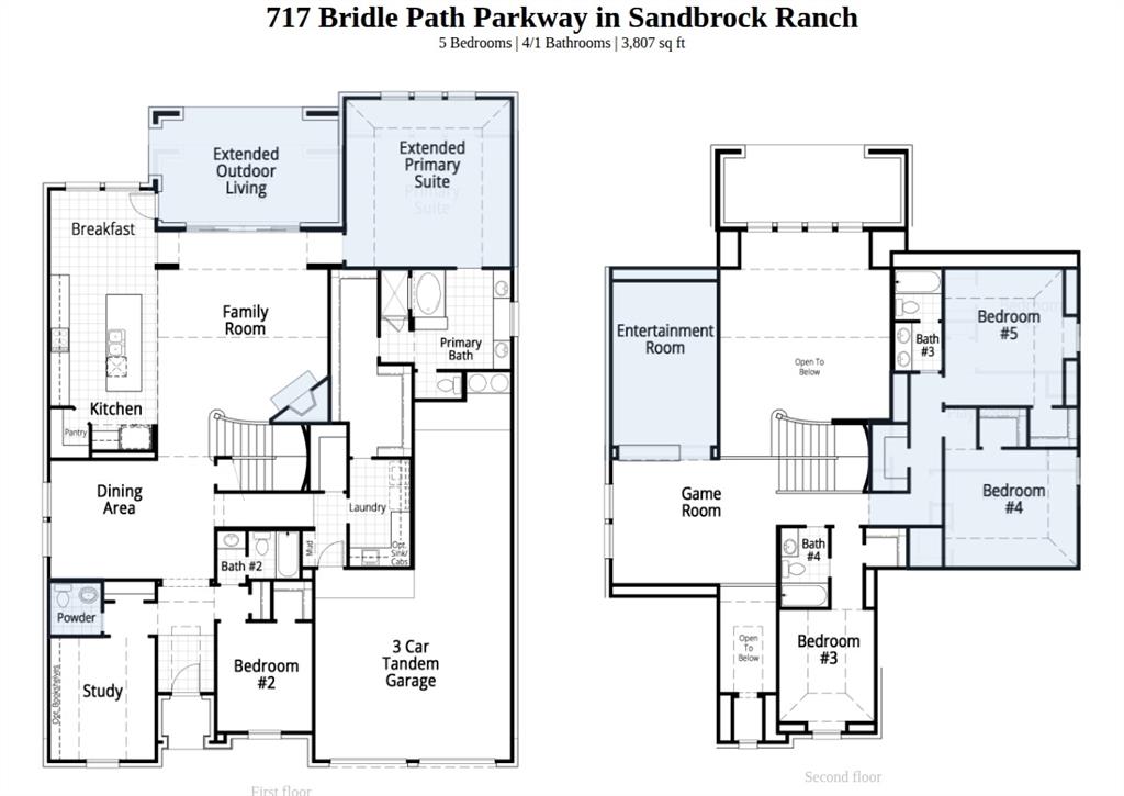 717 Bridle Path Parkway Property Photo 24