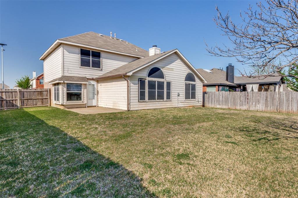 613 Prairie Gulch Drive Property Photo 12