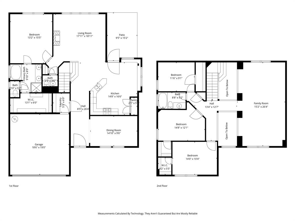613 Prairie Gulch Drive Property Photo 13