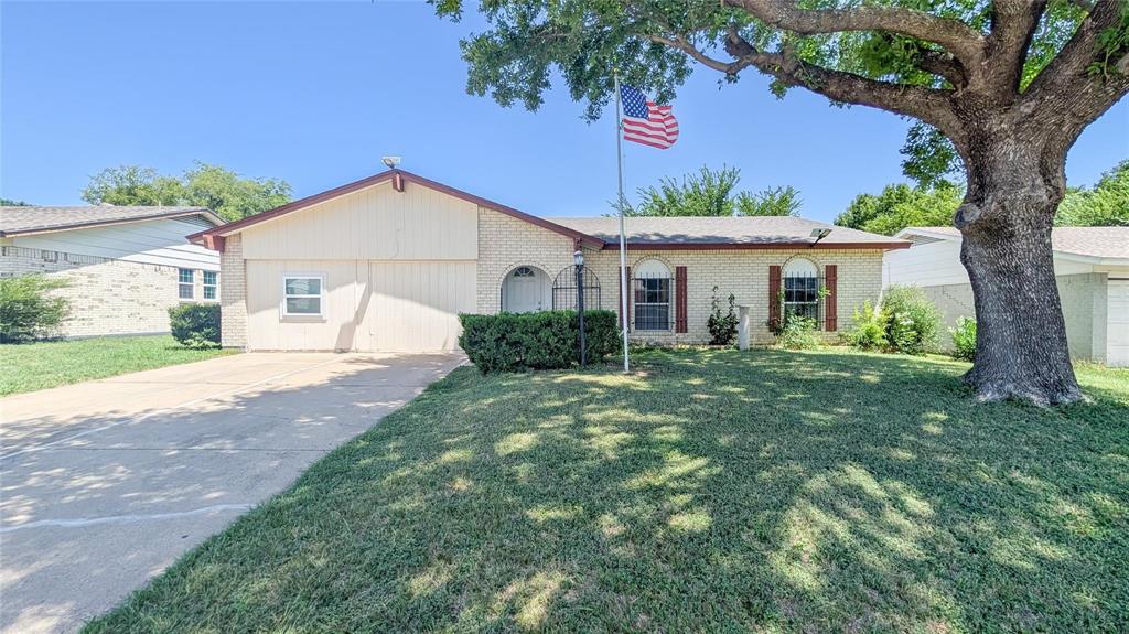 1107 Waverly Drive Property Photo 1